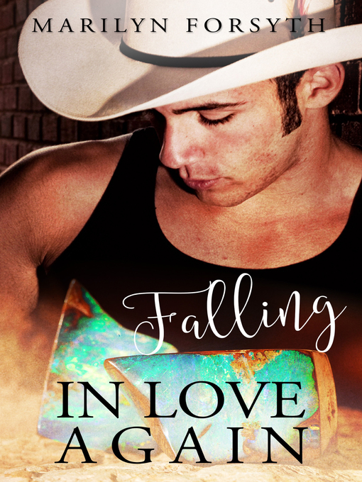 Title details for Falling In Love Again by Marilyn Forsyth - Available